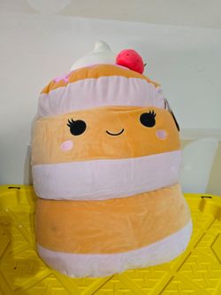 New With Tags Squishmallows