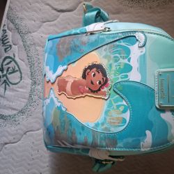 Moana Disney  Girls Bag/backpack 