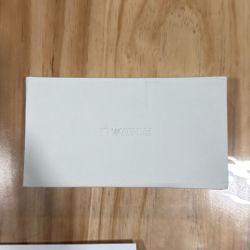 Apple Watch Ultra (1st Gen) – 49mm Titanium, GPS + Cellular – Brand New / Factory Sealed 