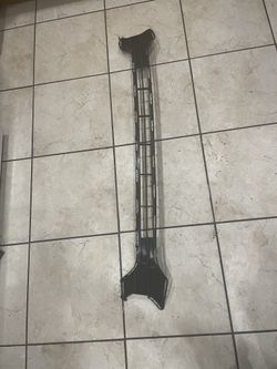 Tacoma 2016 To 2022 Bumper Lower 