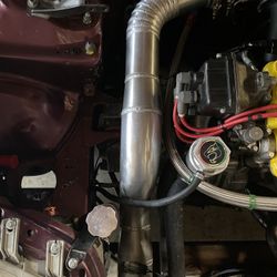 Custom CAI Skunk2 Ultra Street 