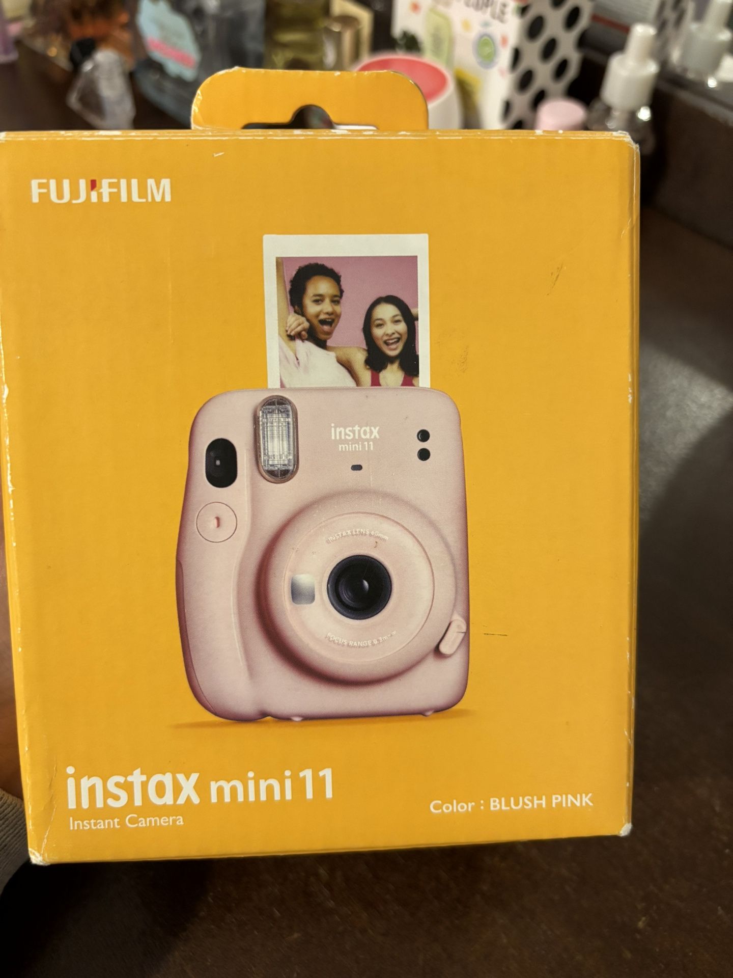 Camera