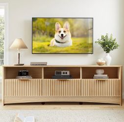TV stand for TVs up to 65