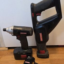 Craftsman Power Tools
