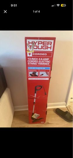 13 in 1 trimmer 30