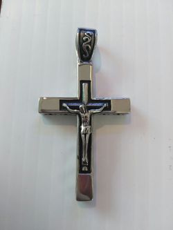 Stainless steel charm original