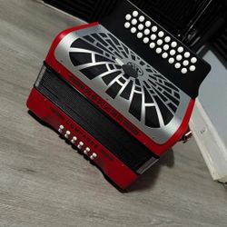 Accordioon Compadre Hohner