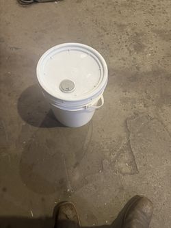 Tide Detergent
