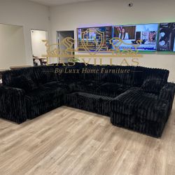Brand New Sectional Couches 
