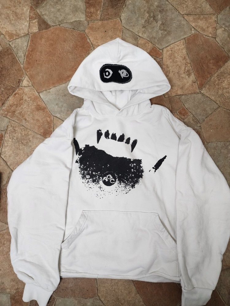 Ken Carson A Great Chaos Hoodie