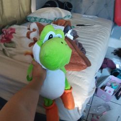 Toy Bag