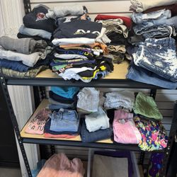Kids Clothes