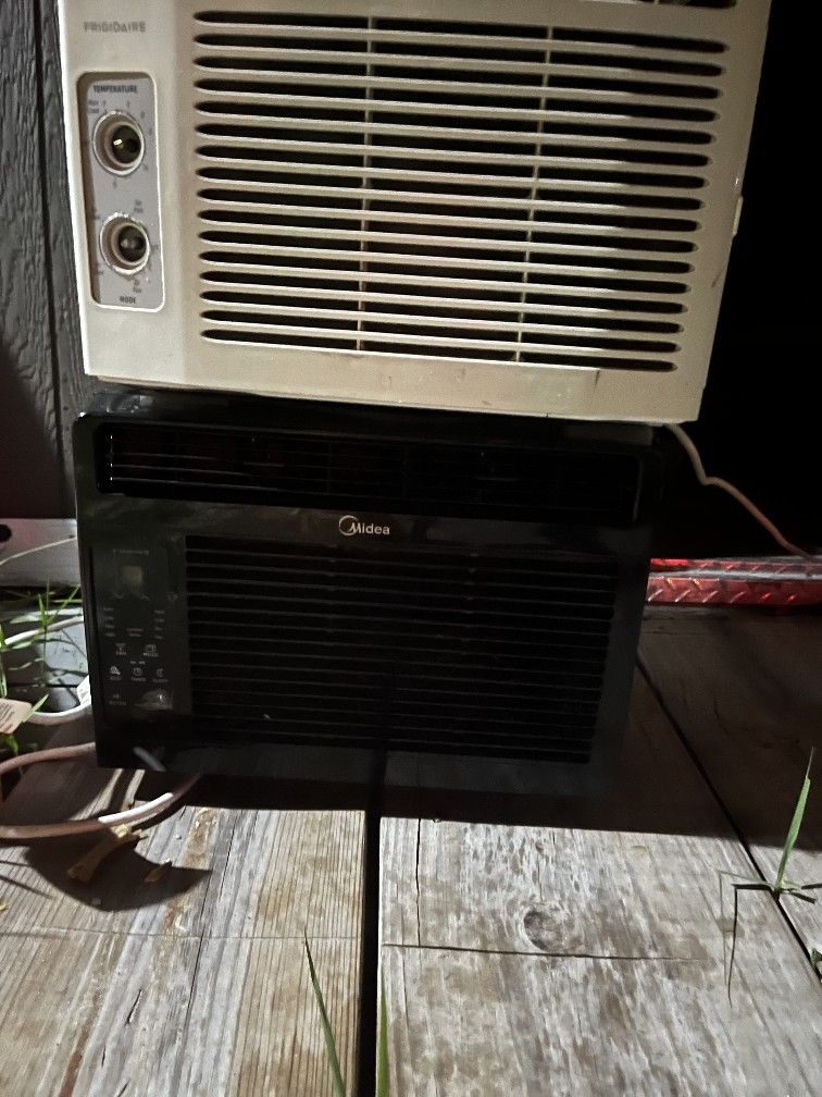 Air Conditioners