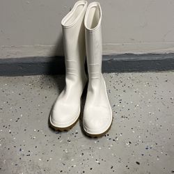 George Rain Boots Size 11