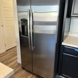 Kitchen Appliance Package 