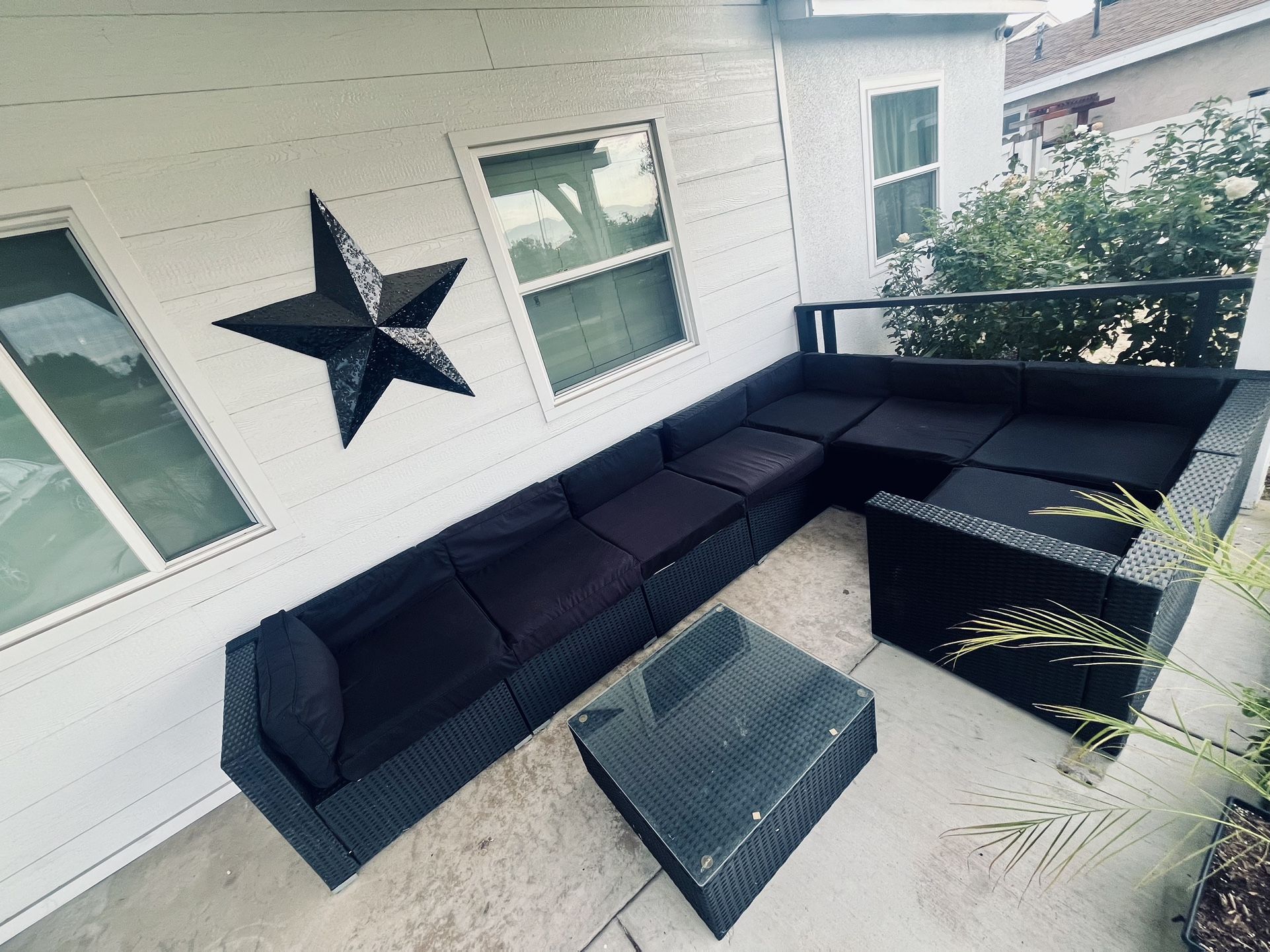 Patio Furniture