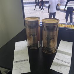 Jean paul gaultier “Le male” elixir 