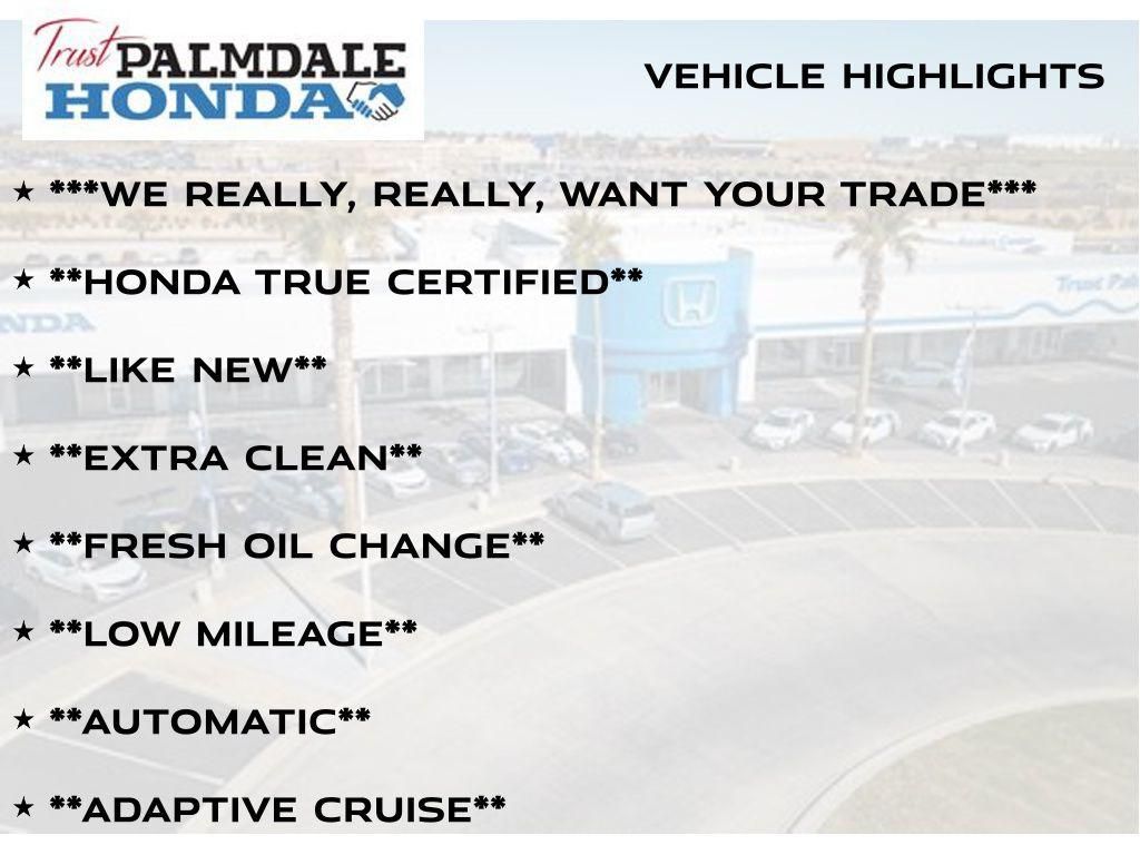 2023 Honda Civic Sedan