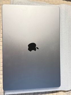 MacBook Pro 2021