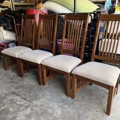 Dining Chairs