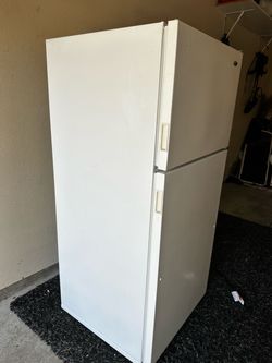 Refrigerator in good working condition- clean
