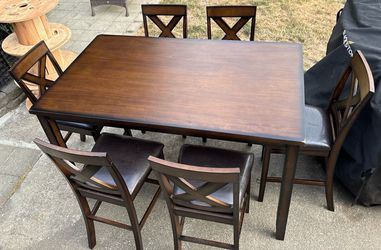Mor furniture table