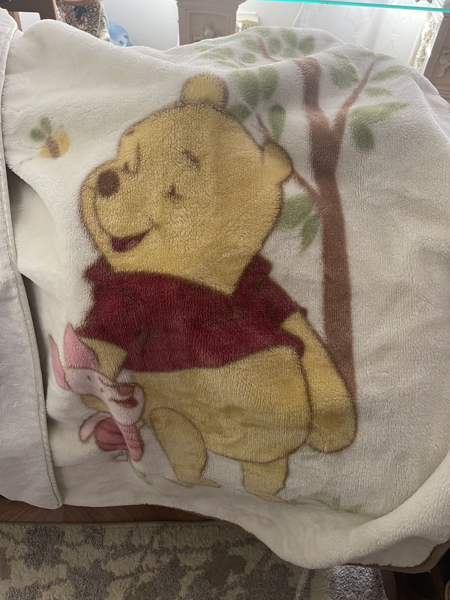 Baby Blanket