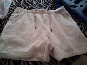 American eagle short