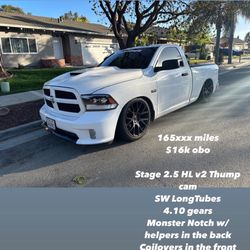 2013 Dodge Ram 1500