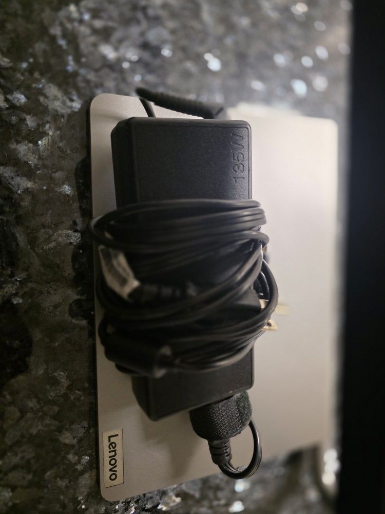 Lenovo 2k Gaming Monitor