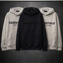 Fear of God ESSENTIALS Hoodie