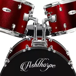 Bateria para adolescentes o nin̈os