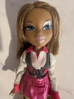 Bratz Doll