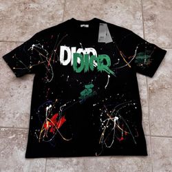 Dior T-Shirt New Season Any Colors