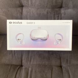 Oculus Quest 2
