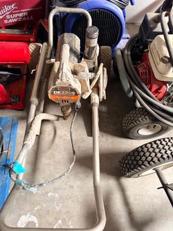 Paint Sprayer
