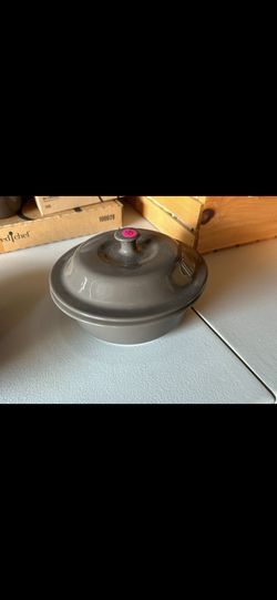 Pampered Chef Stone Items 