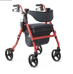 Rollator Walker