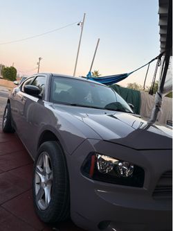 2008 Dodge Charger
