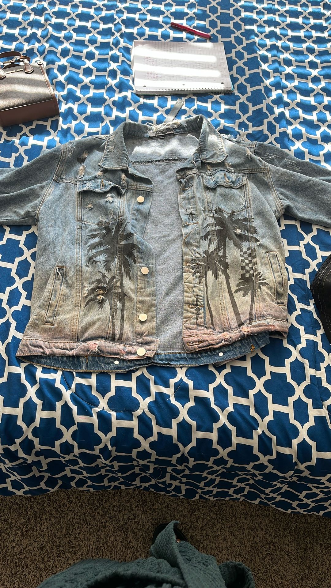 amiri jacket