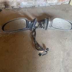 Car Parts For A 2004 Buick