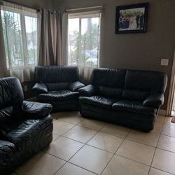 Sillones para la sala