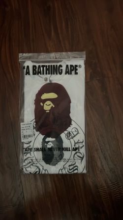Bape Shirts