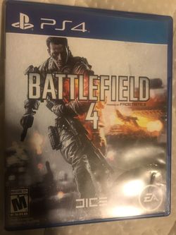 Battlefield 4