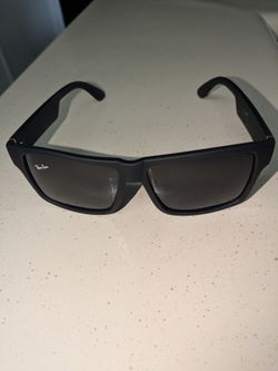 Ray Ban sunglasses