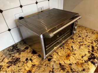 Breville Compact Smart Oven