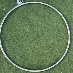 Aerial Lyra , hoop