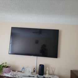 Samsung 55"