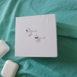 Airpods Pro 2
