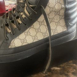 Good Used Gucci Shoes 